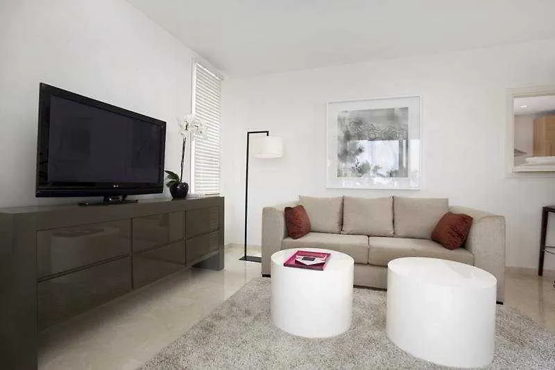 Apartment Alcazaba Hills Resort Estepona
