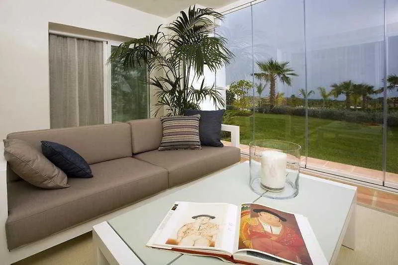 Alcazaba Hills Resort Estepona