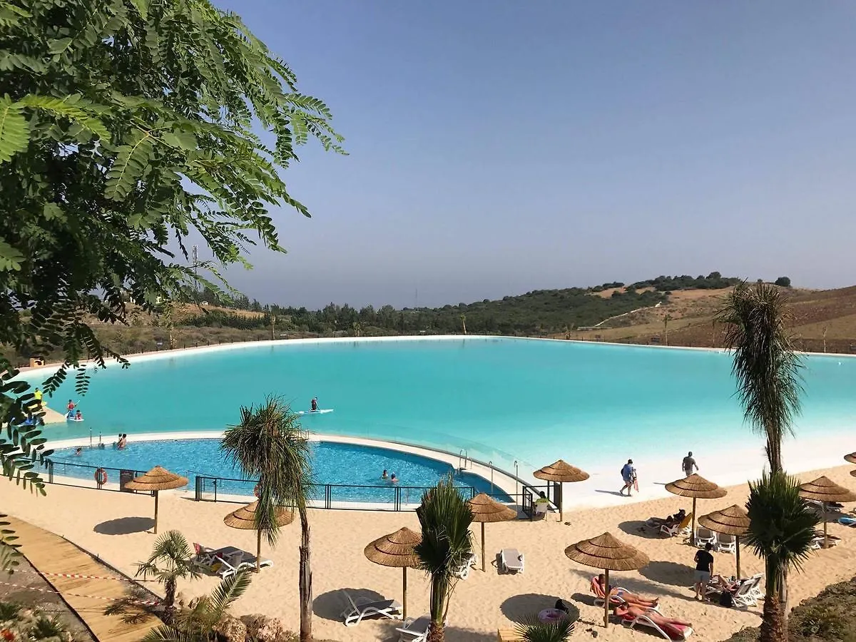 Alcazaba Hills Resort contacts