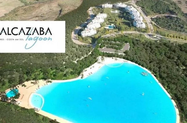 Alcazaba Hills Resort Estepona 0*,  Spain
