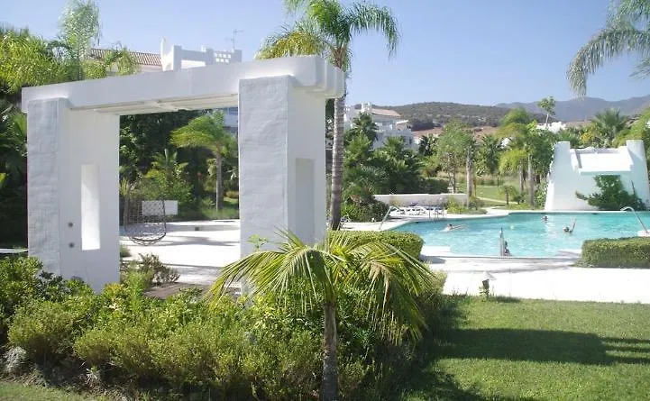 Alcazaba Hills Resort Estepona 0*,  Spain
