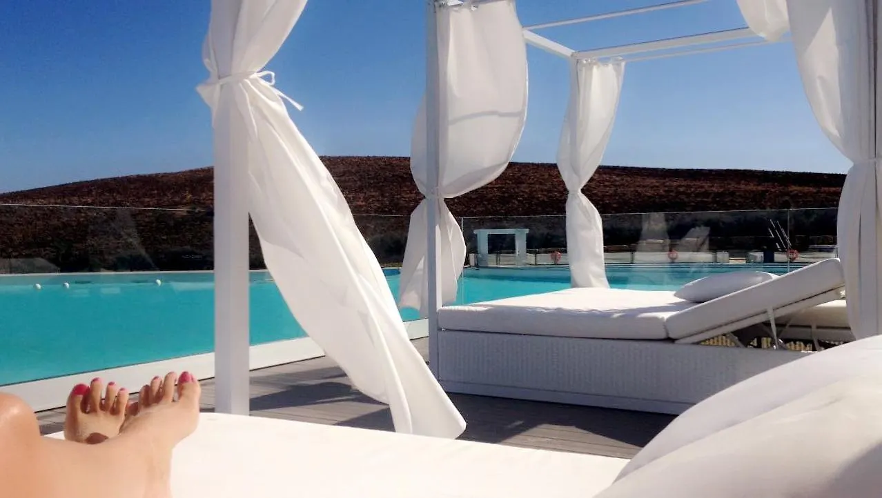 Alcazaba Hills Resort Estepona Spain