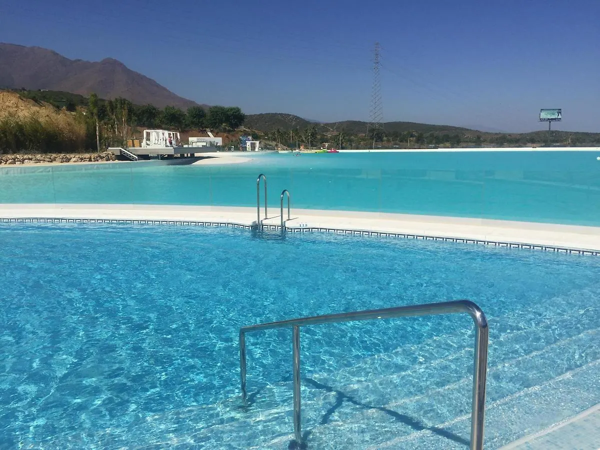 Alcazaba Hills Resort Estepona