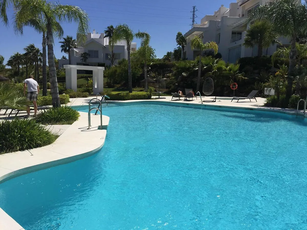 Alcazaba Hills Resort Estepona