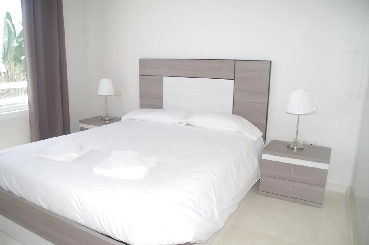 Alcazaba Hills Resort Estepona