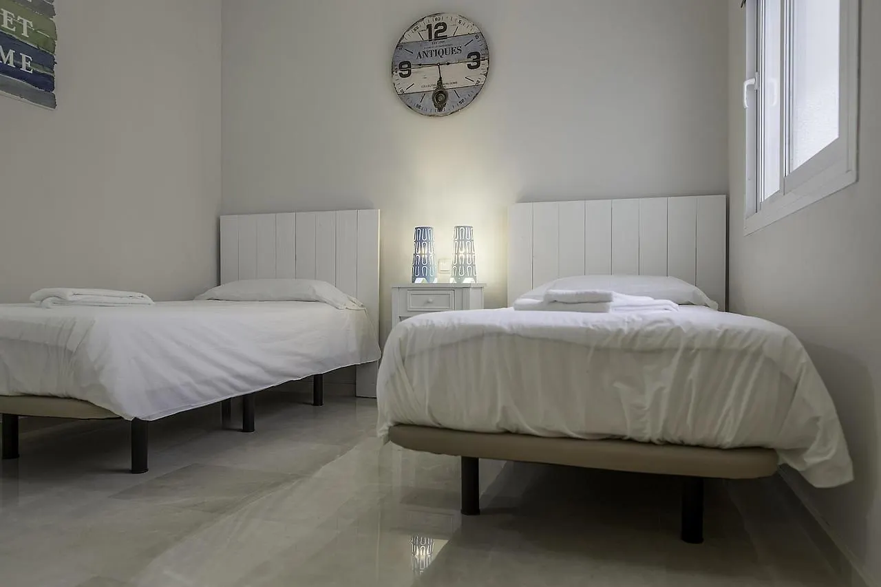 Alcazaba Hills Resort Estepona Spain
