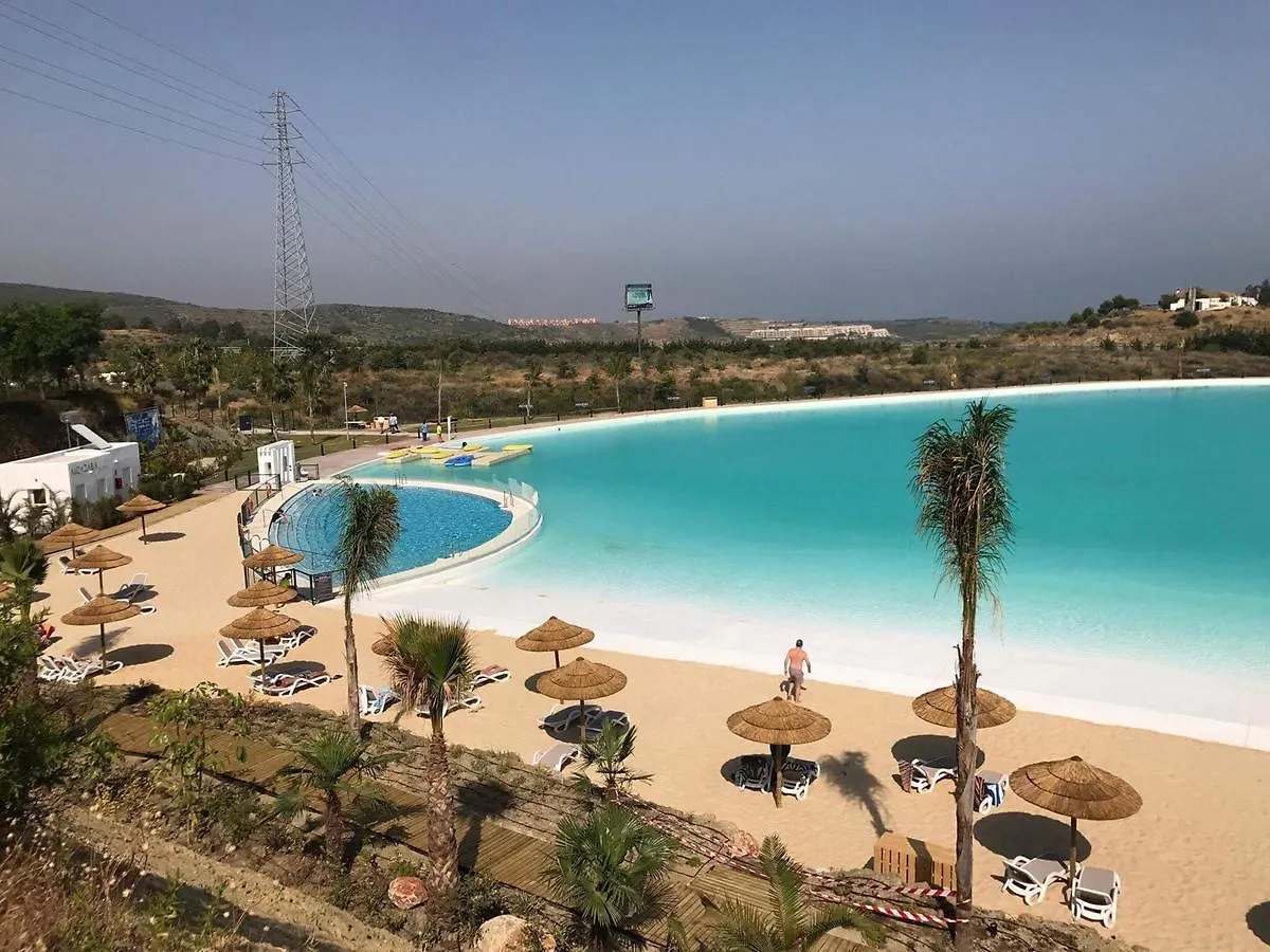 Alcazaba Hills Resort Estepona 0*,